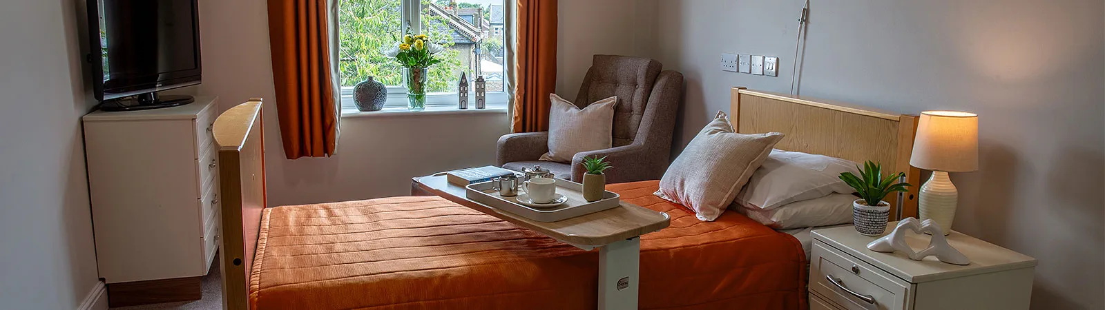 The Sidcup Care Home