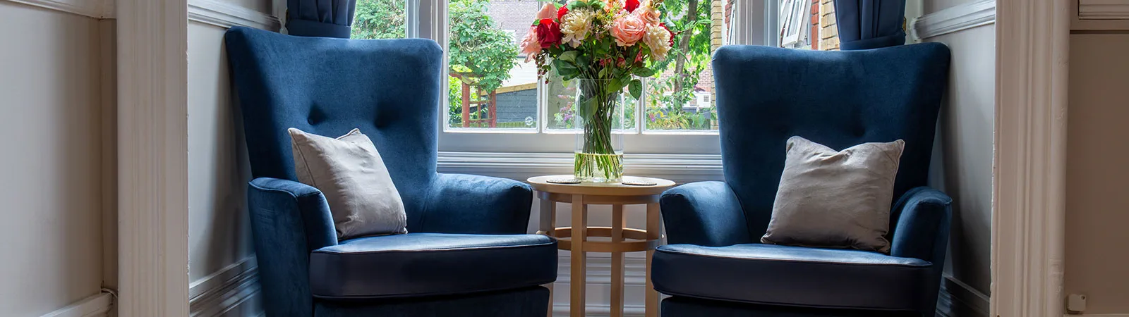 Wilmington Manor Care Home