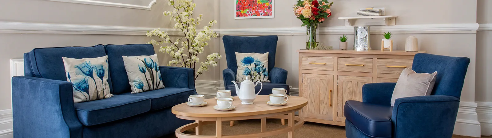 Wilmington Manor Care Home