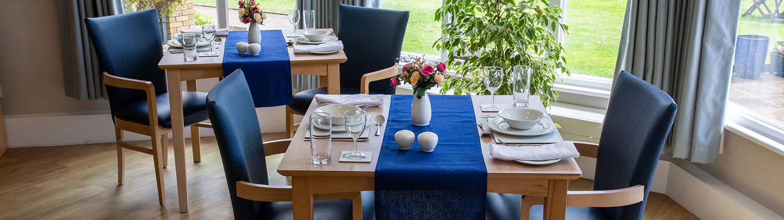 Wilmington Manor Care Home