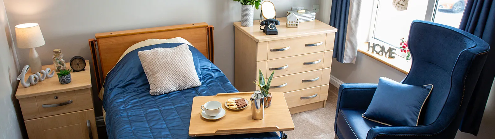 Wilmington Manor Care Home