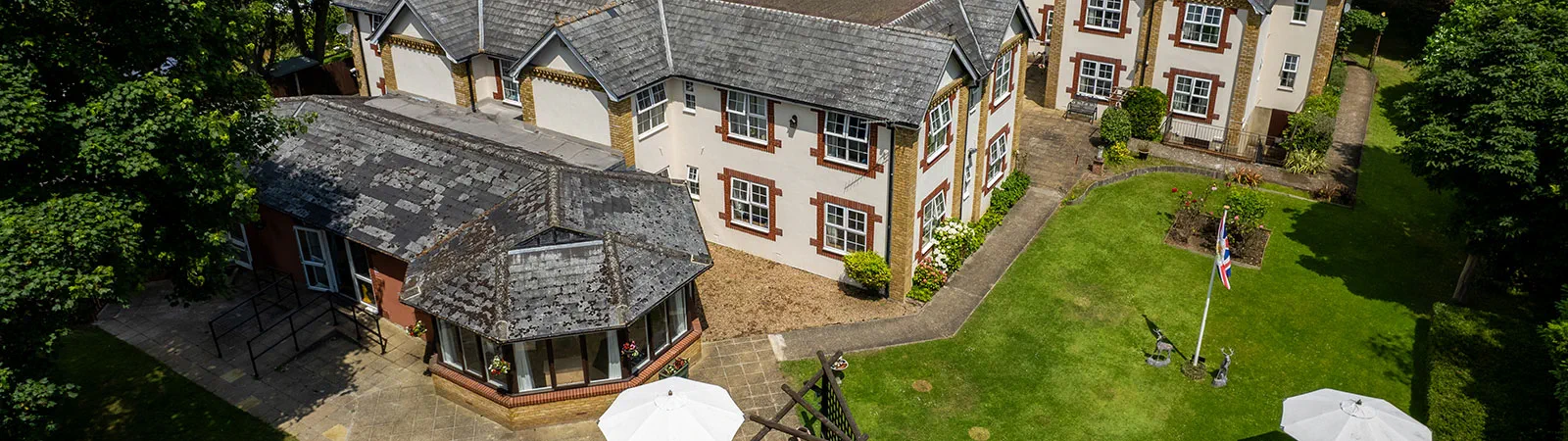 Wilmington Manor Care Home