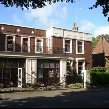Victoria Park Care Home