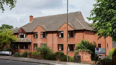 Victoria Court