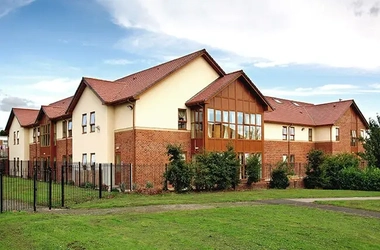 Grangewood Care Centre