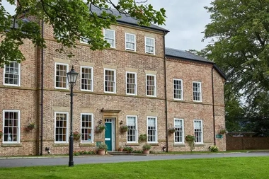 Mount Vale