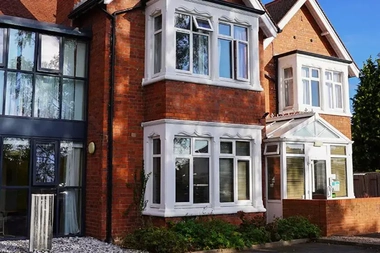 Ravenhurst Residential Care Home