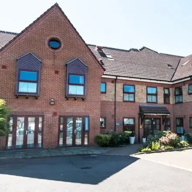 Ashgrove Care Home
