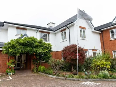 Lucerne House