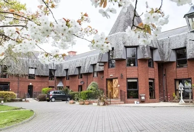 Barchester Tyspane Care Home