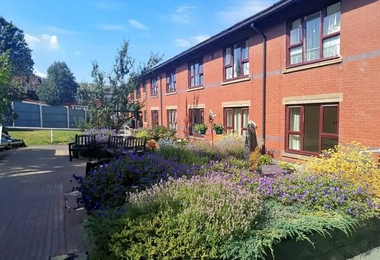 Pennystone Court (MHA)