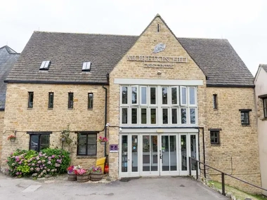 Moreton Hill Care Centre
