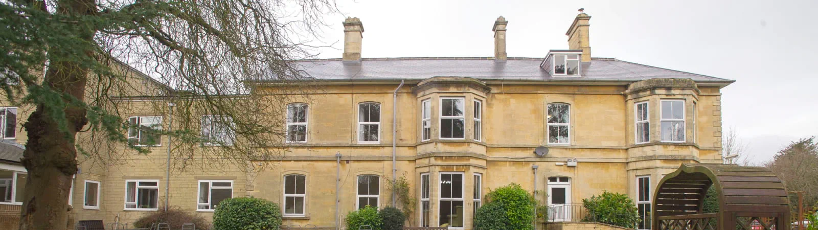Elm Grove Care Home
