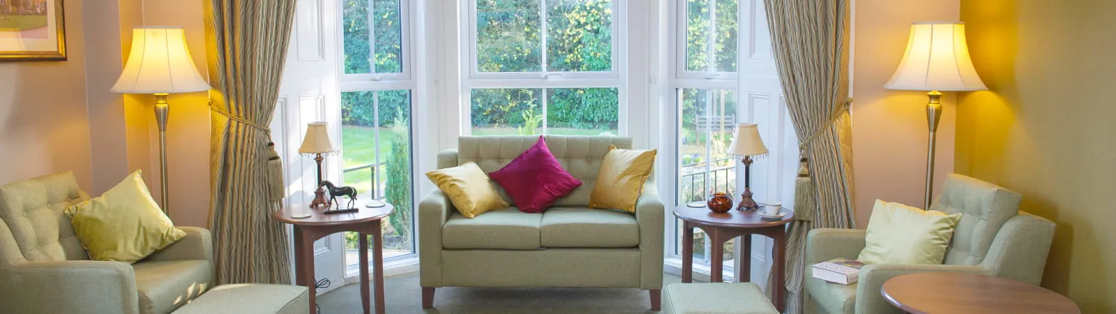 Elm Grove Care Home