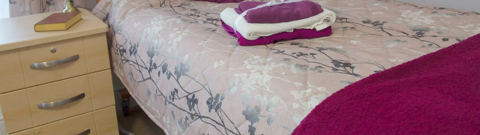 Elm Grove Care Home