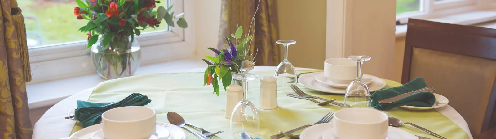 Elm Grove Care Home