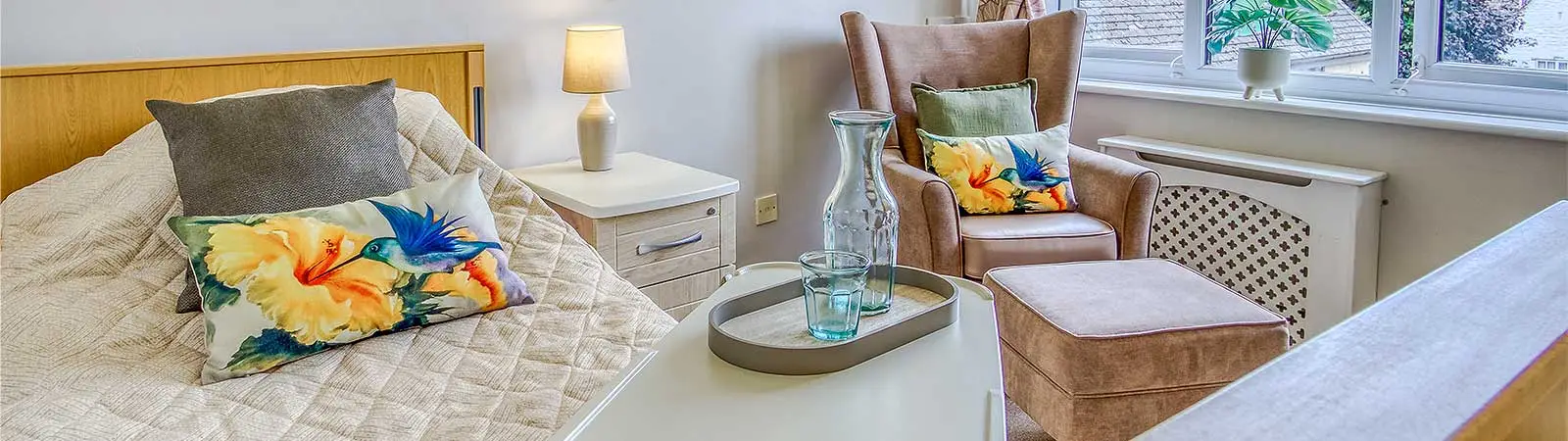 Ashley House Care Home