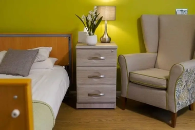 Ashley House Residential Care Home