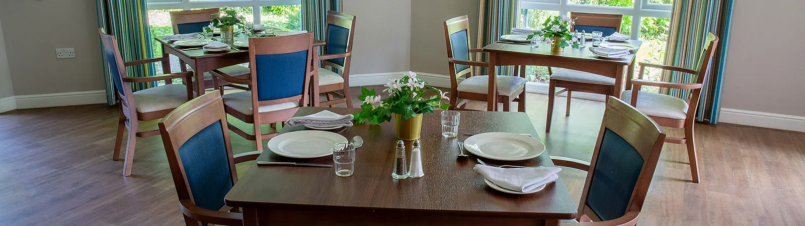 Freelands Croft Care Home