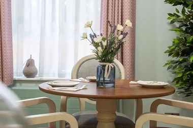 Rowanweald Residential and Nursing Home