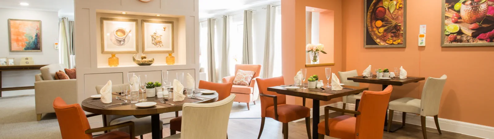 Erskine Hall Care Home