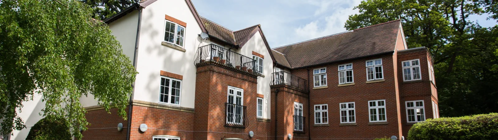 Erskine Hall Care Home