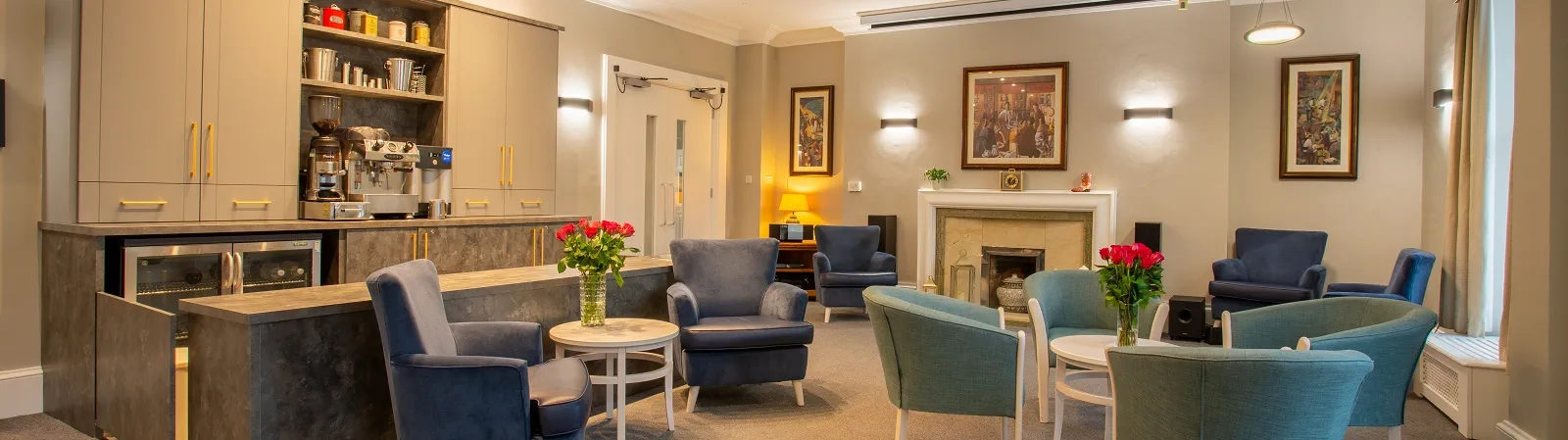 Southlands Care Home