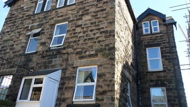 Aire House Care Home