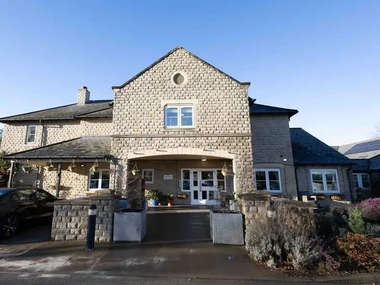 Thistle Hill