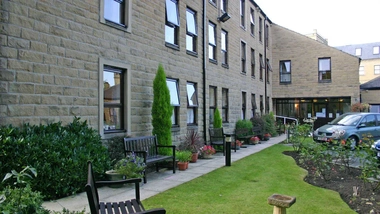Trinity Fold