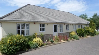 Combs Court Care Home & Day Centre