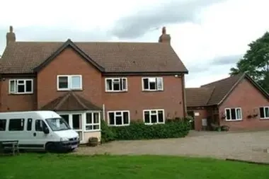 Heywoods Grange