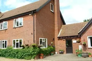 Heywoods Grange