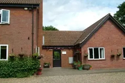 Heywoods Grange