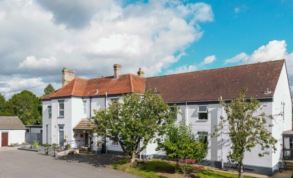 Thorp House
