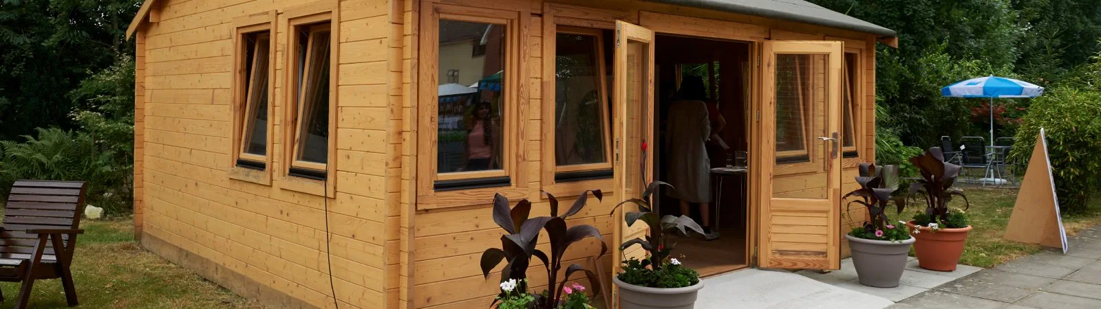 Wingham Court Care Home