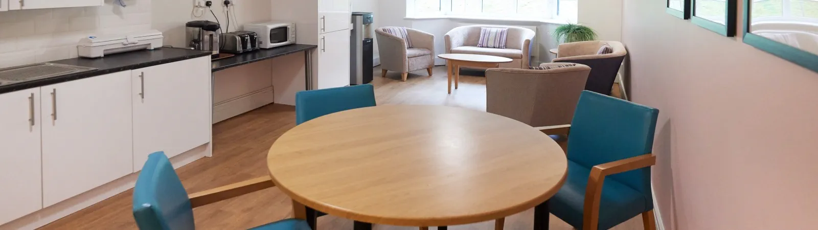 Wingham Court Care Home