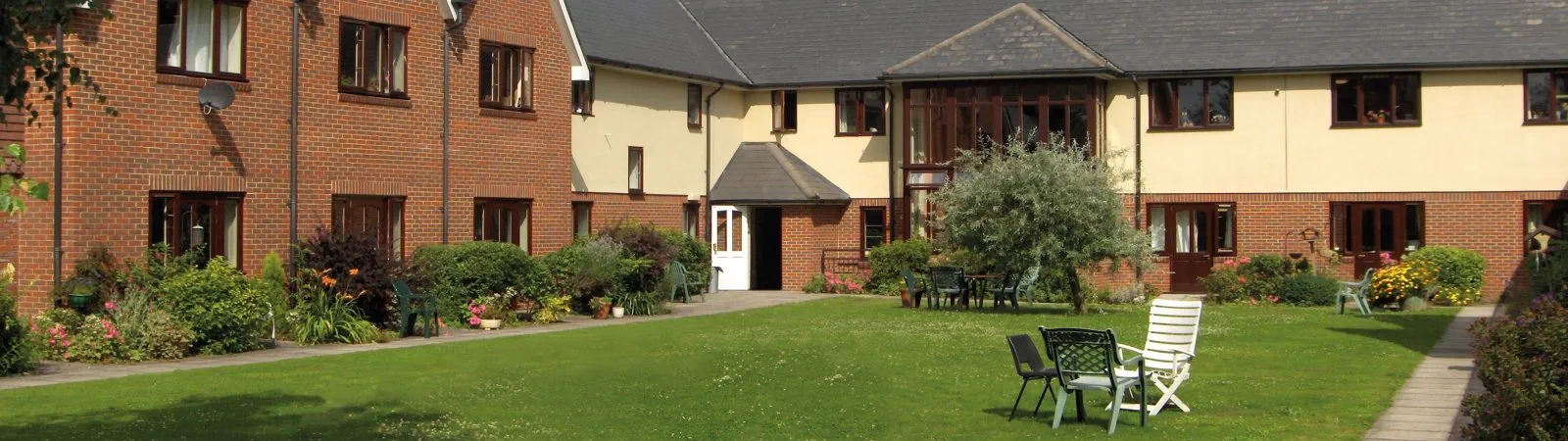 Wingham Court Care Home