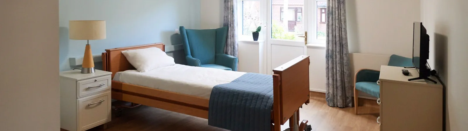 Wingham Court Care Home