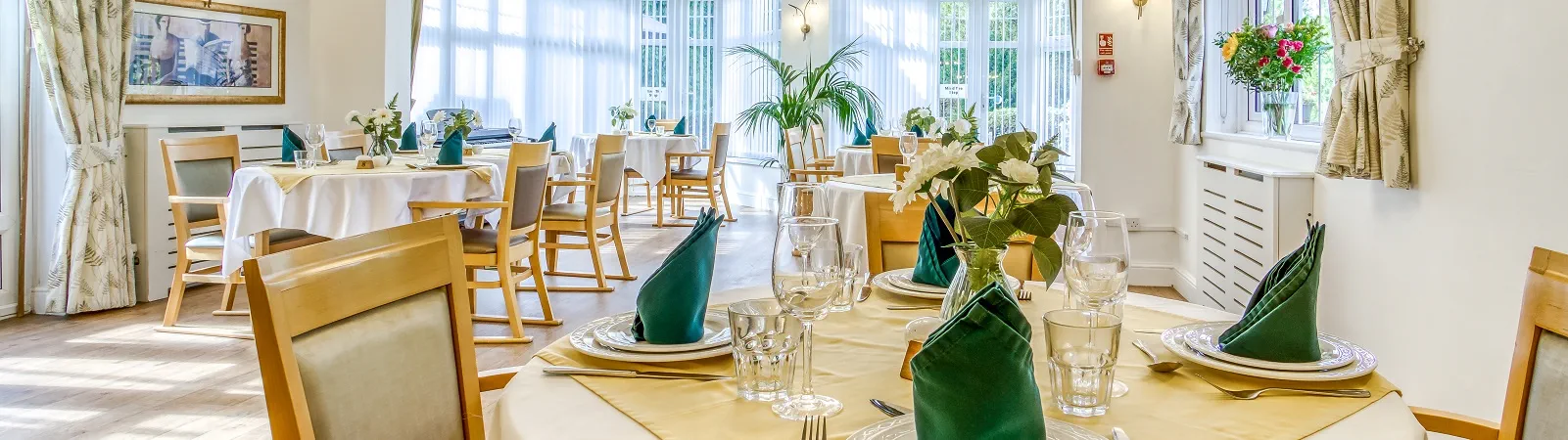 Arbrook House Care Home