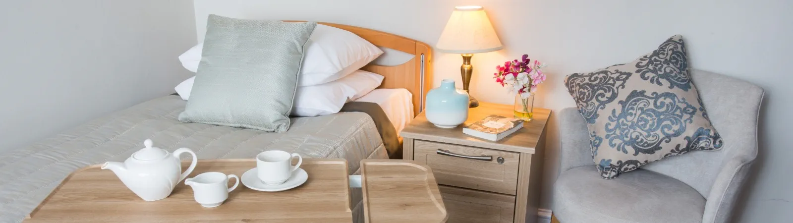 Sutton Lodge Care Home