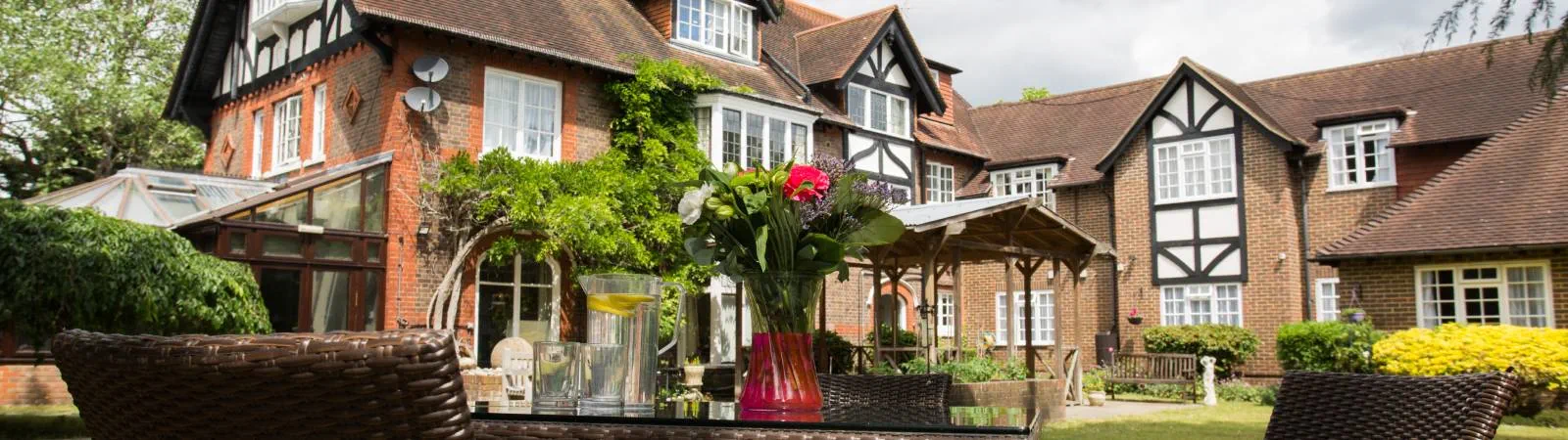 Sutton Lodge Care Home