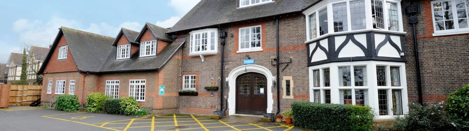 Sutton Lodge Care Home
