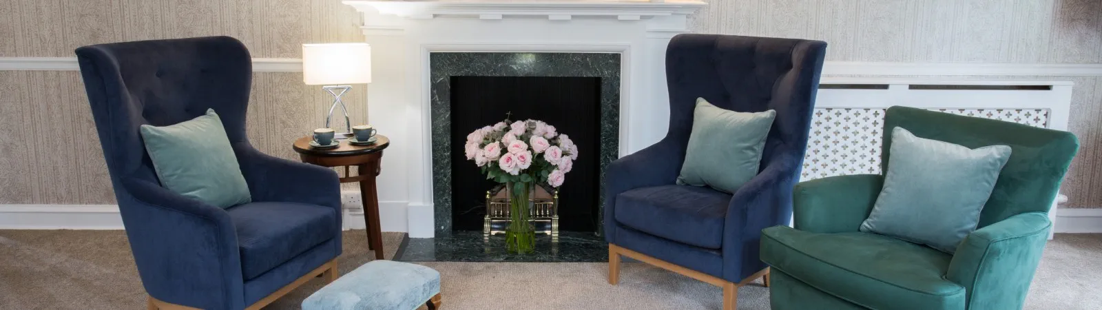 Sutton Lodge Care Home