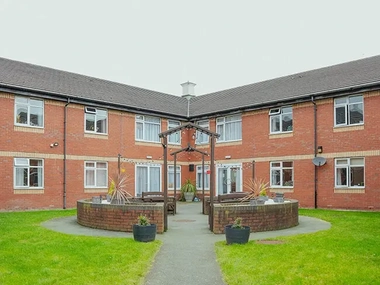 Paisley Court
