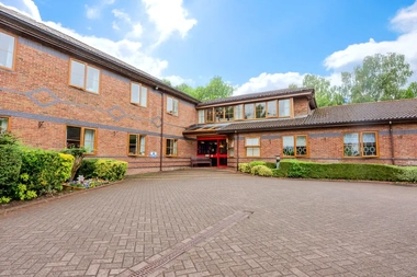 Aughton Park (MHA)
