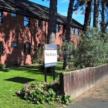 The Willows Care Home