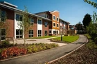 Aigburth (MHA)