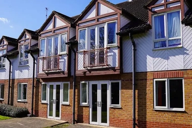 Asra House Residential Care Home