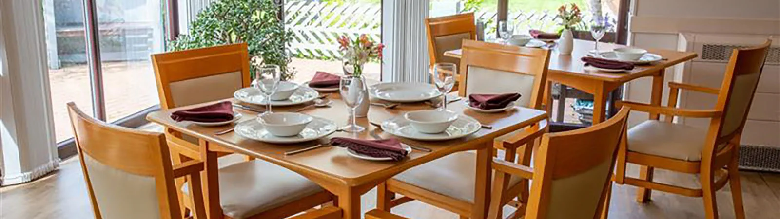 Ashby Court Care Home
